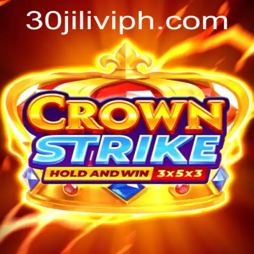 Crownstrike: The Immersive Gaming Experience with 30jili VIP