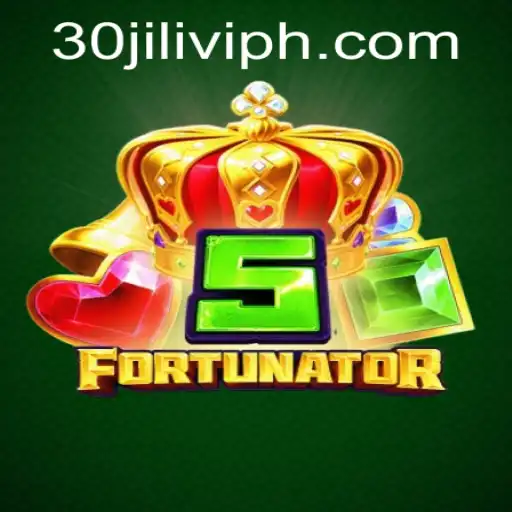 Discover the Excitement of 5Fortunator with 30jili VIP Access