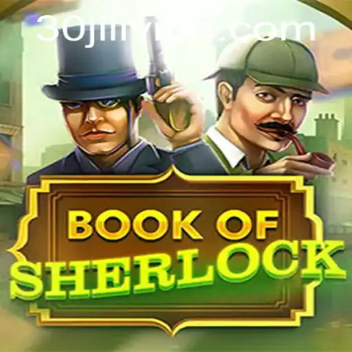 Unlocking the Mystery: The Allure of BookOfSherlock