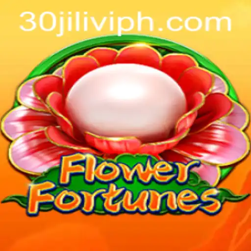 FlowerFortunes: A Blossoming Adventure with 30jili VIP