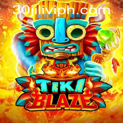 Exploring the Vibrant World of TikiBlaze and Unveiling the 30jili vip Experience
