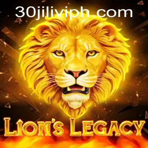 Unveiling LionsLegacy: A New Gaming Phenomenon