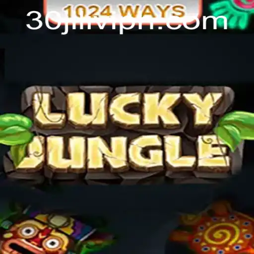 Discovering the Thrills of LuckyJungle1024: An Immersive Gaming Experience with 30jili VIP Bonuses