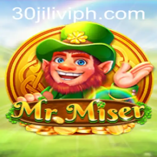 Discovering MrMiser: A Journey into Strategic Gaming with 30jili vip