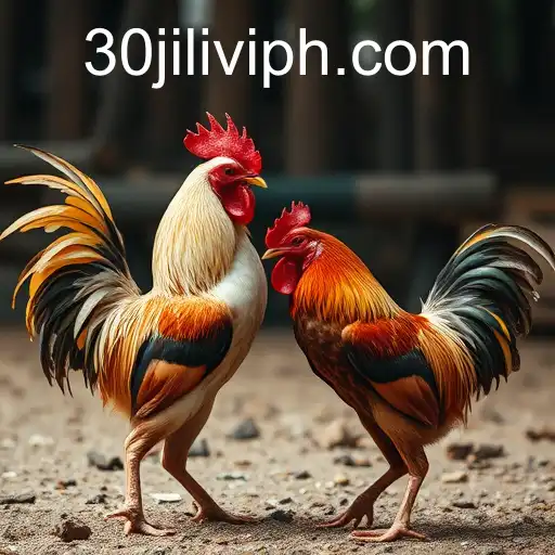 Exploring the World of Online Sabong and 30jili VIP