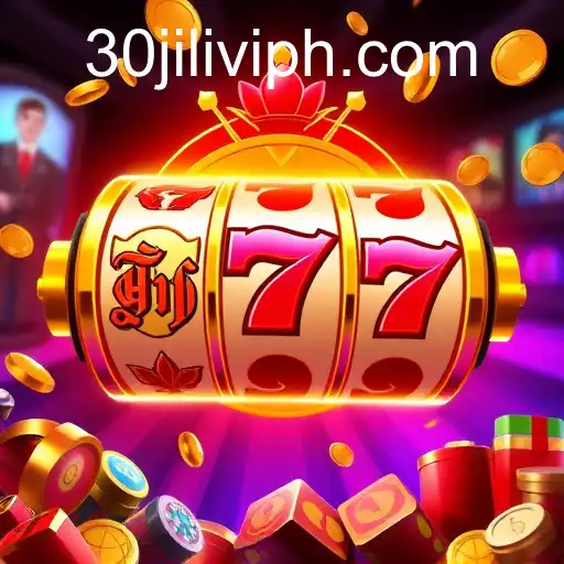 Exploring the World of Online Slots with 30jili vip