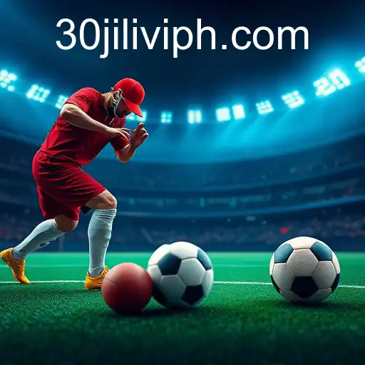 Exploring the Dynamic World of Sports Betting with 30jili vip