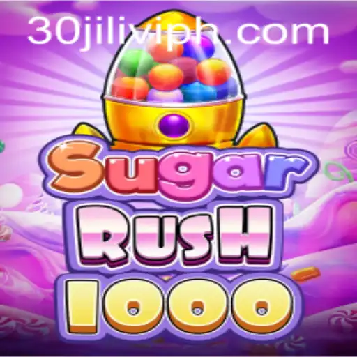 Unveiling SugarRush1000: A Sweet Journey into the World of 30jili VIP